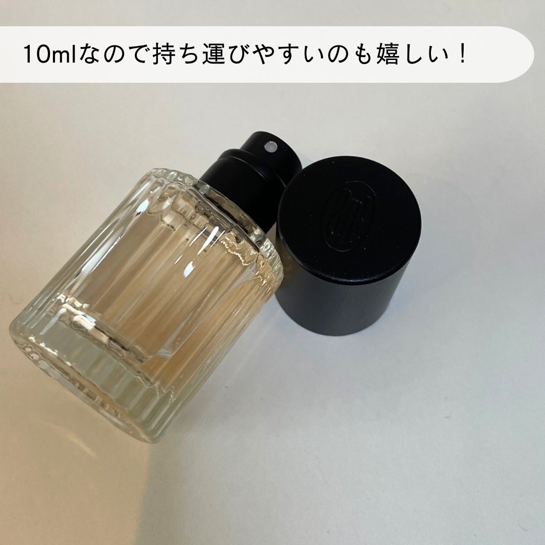 おばけパンダ🐼 on LIPS 「今日は、韓国で話題のアニーロのオードパルファムを紹介します。ア..」(3枚目)