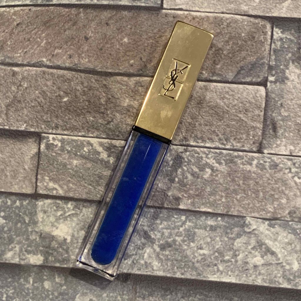 マスカラ ヴィニルクチュール/YVES SAINT LAURENT BEAUTE/マスカラを使ったクチコミ(1枚目)