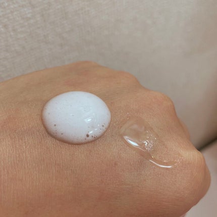 モイストクリア ダブルブースターセラム/アルジェラン/美容液を使ったクチコミ(5枚目)