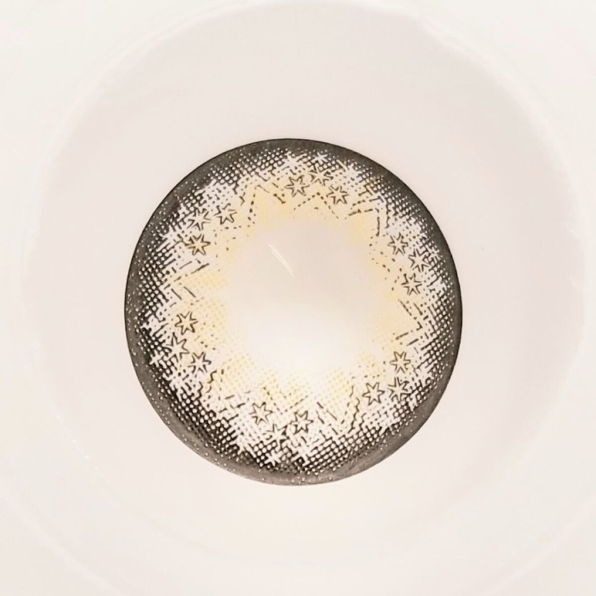 ベルサイユのばら リキッドアイライナー/クレアボーテ/リキッドアイライナーを使ったクチコミ（2枚目）