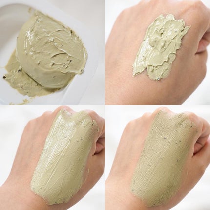 CICA カプセルマスク/VT/洗い流すパック・マスクを使ったクチコミ(3枚目)