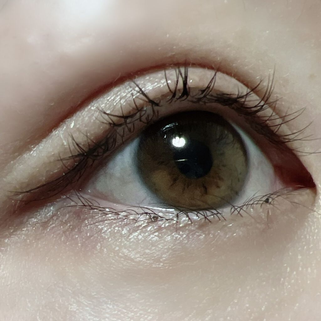 スカルプD ボーテ ピュアフリーアイラッシュセラム/アンファー(スカルプD)/まつげ美容液を使ったクチコミ（3枚目）