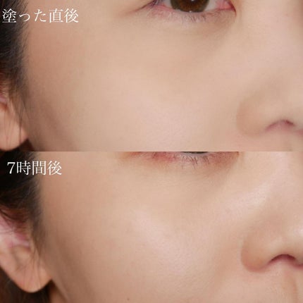 さらさらロングキープパウダー/プリマヴィスタ/ルースパウダーを使ったクチコミ(6枚目)