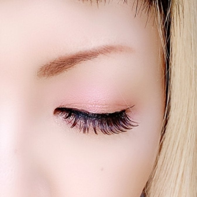 アイカラーパレット/AMUSE/アイシャドウパレットを使ったクチコミ(4枚目)