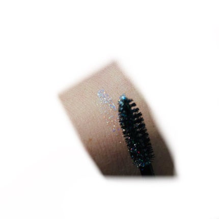 ダイヤモンドシリーズ カラーマスカラ/ZEESEA/マスカラを使ったクチコミ(2枚目)