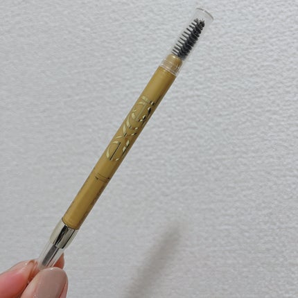 パウダー&ペンシル アイブロウEX PD13 アッシュグレイ/excel/アイブロウペンシルを使ったクチコミ(1枚目)