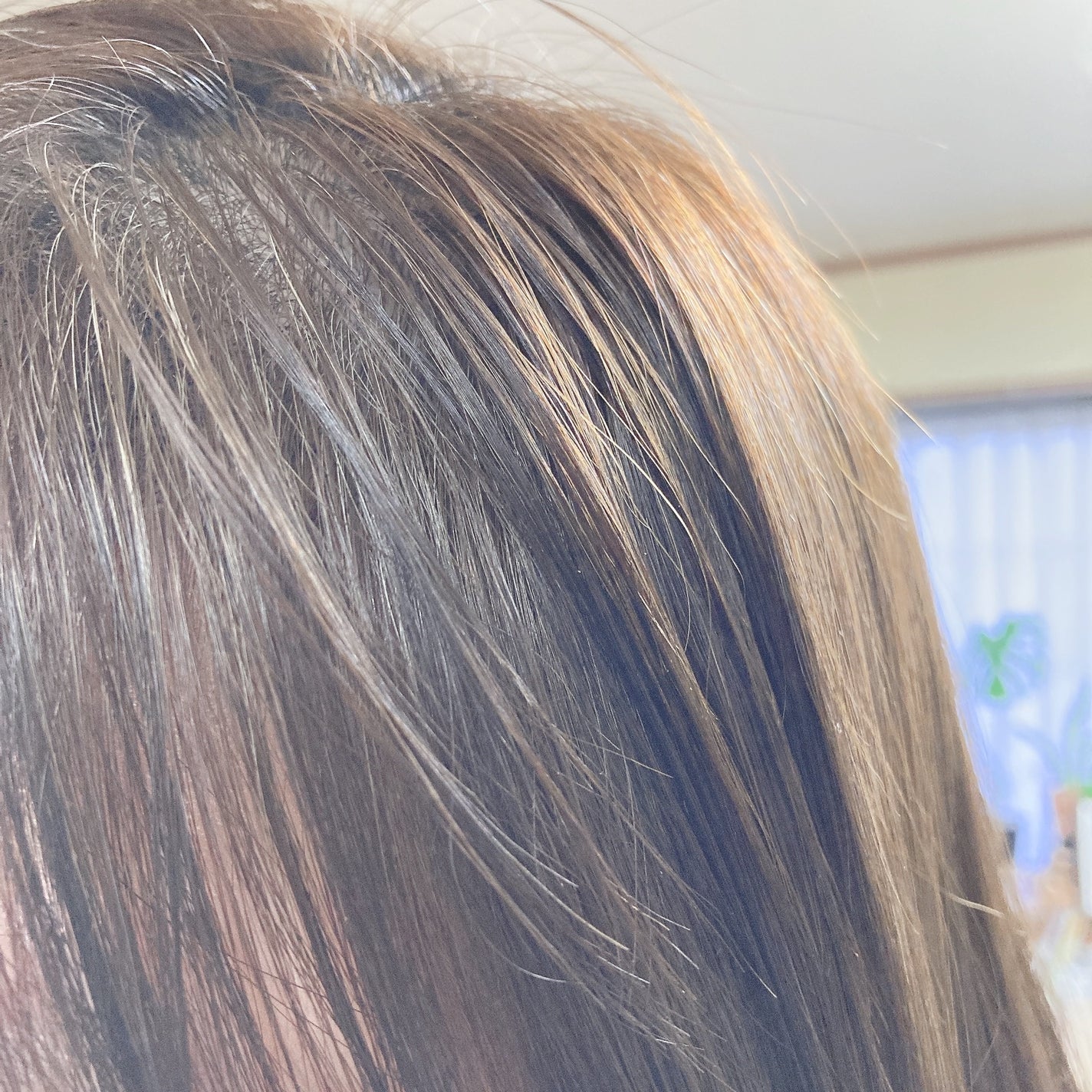 ヘアスタイリング ソフトクリーム/OCEAN TRICO/ヘアワックス・クリームを使ったクチコミ(4枚目)