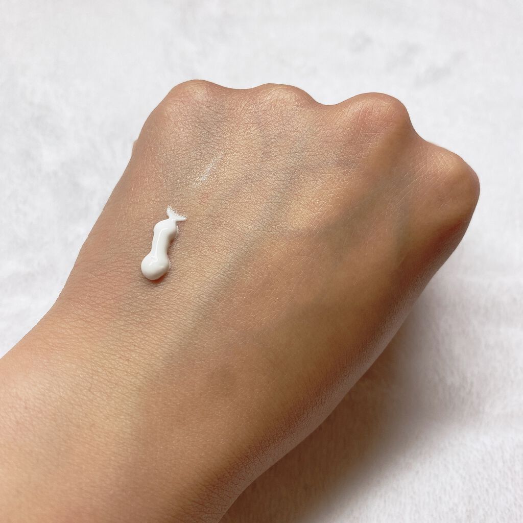 デュイセル ターンオンクリーム/DEWYCEL/フェイスクリームを使ったクチコミ（2枚目）