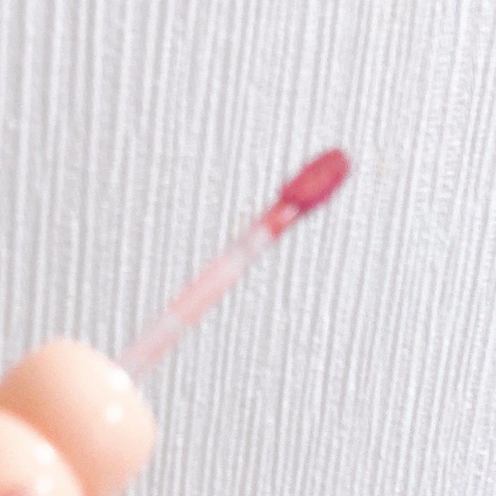 タンフルグラスティント/Colorgram/リップティントを使ったクチコミ(3枚目)