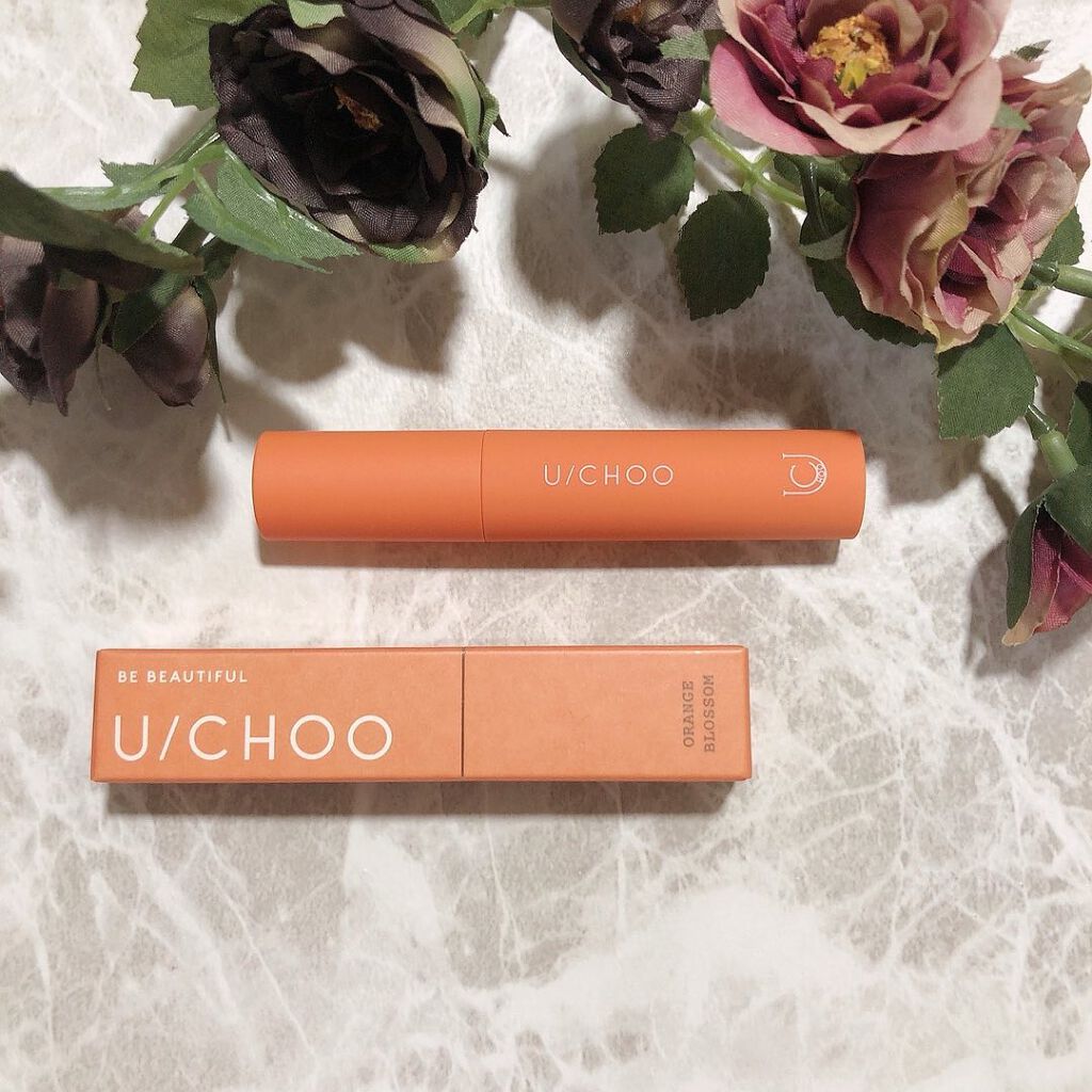  ワンダー リップティント/U/CHOO/リップティントを使ったクチコミ（1枚目）
