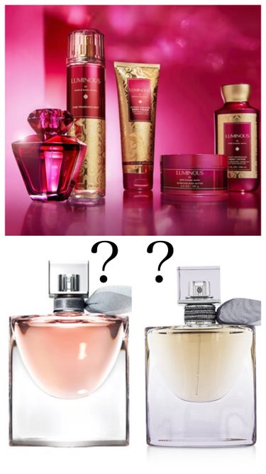 BATH&BODY WORKS バスアンドボディワークス
LUMINOUS ルミナス

香調
ruby currant, gilded iris and praline amber.

海外ではラヴィエ