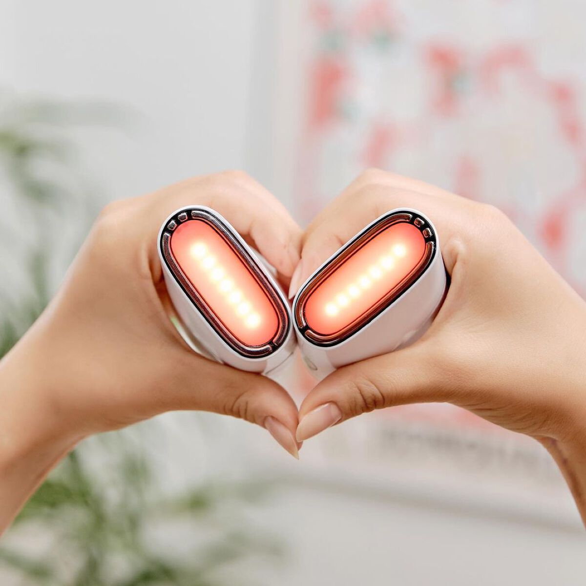 スキンライトセラピーII/Makeon/美顔器・マッサージを使ったクチコミ（1枚目）