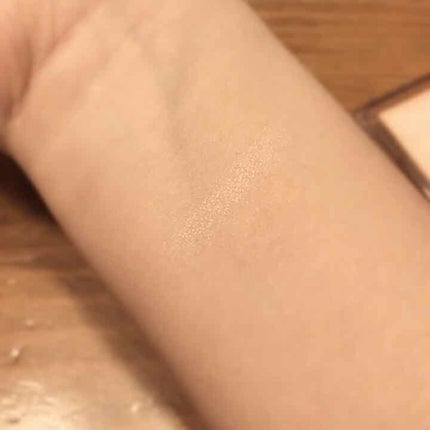 アイシャドウベース/キャンメイク/アイシャドウベースを使ったクチコミ(2枚目)