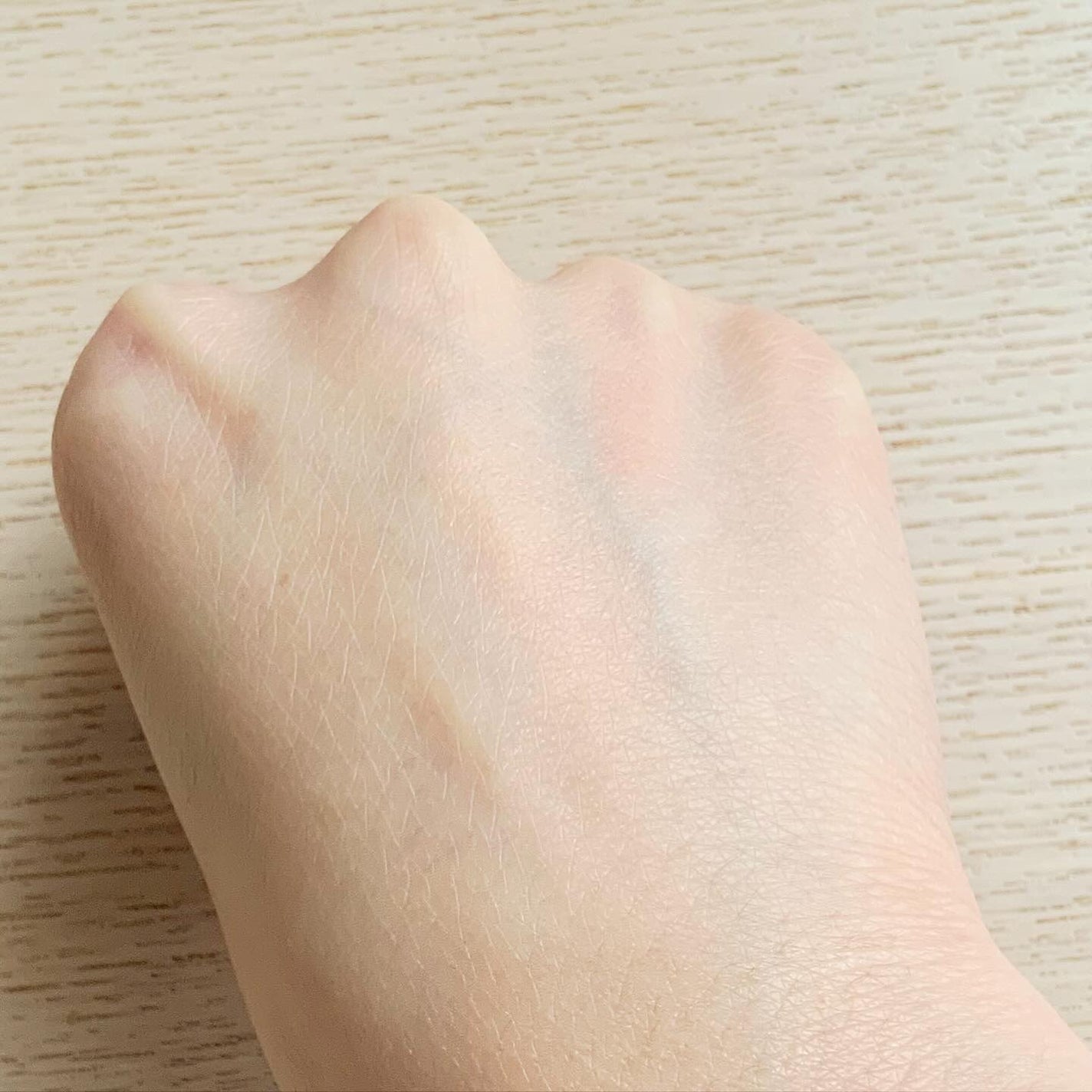 トーンアップ スキン デザイナー/Visée/化粧下地を使ったクチコミ(6枚目)