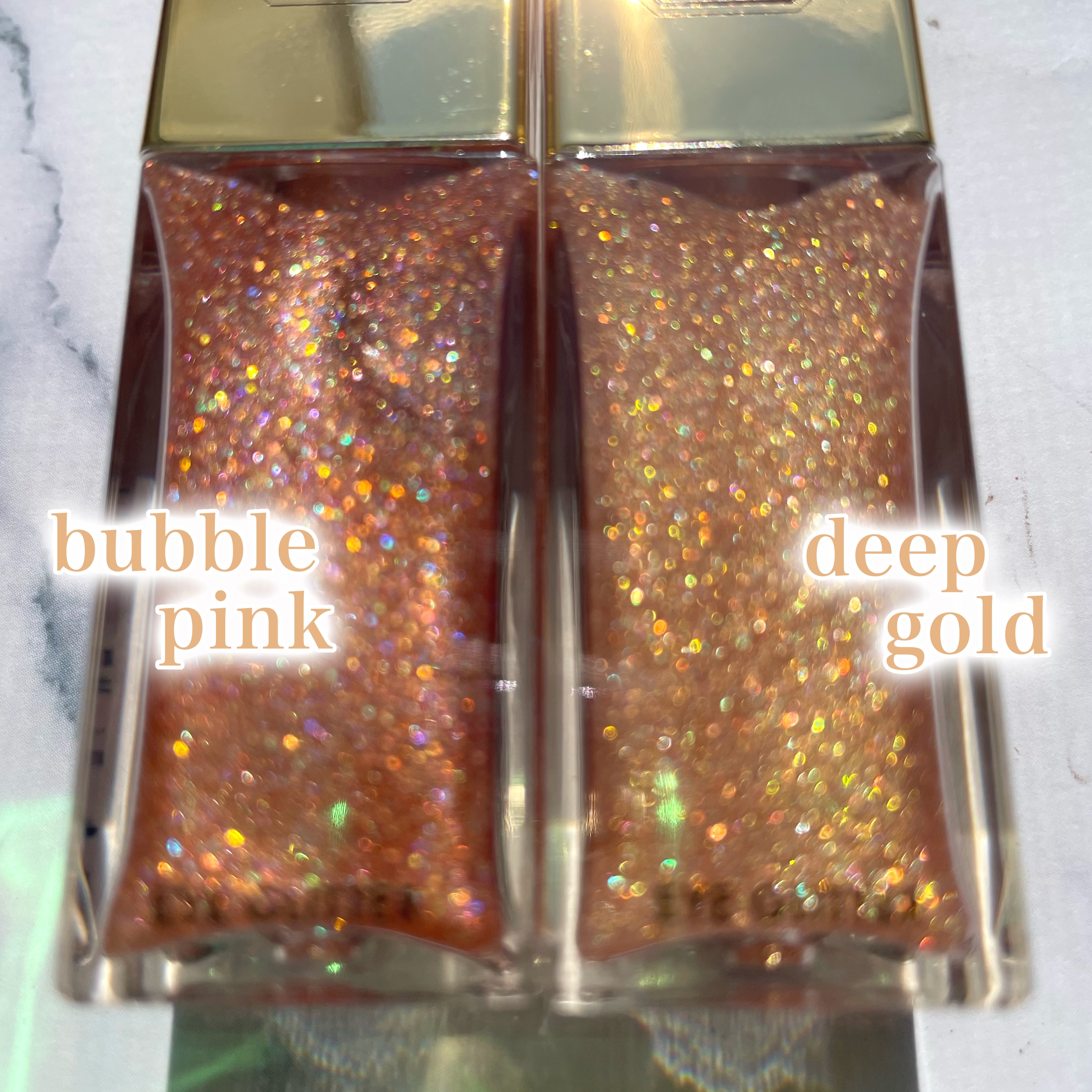 ラ・メイクハイアルアイズ/H×H/ジェル・クリームアイシャドウを使ったクチコミ（3枚目）