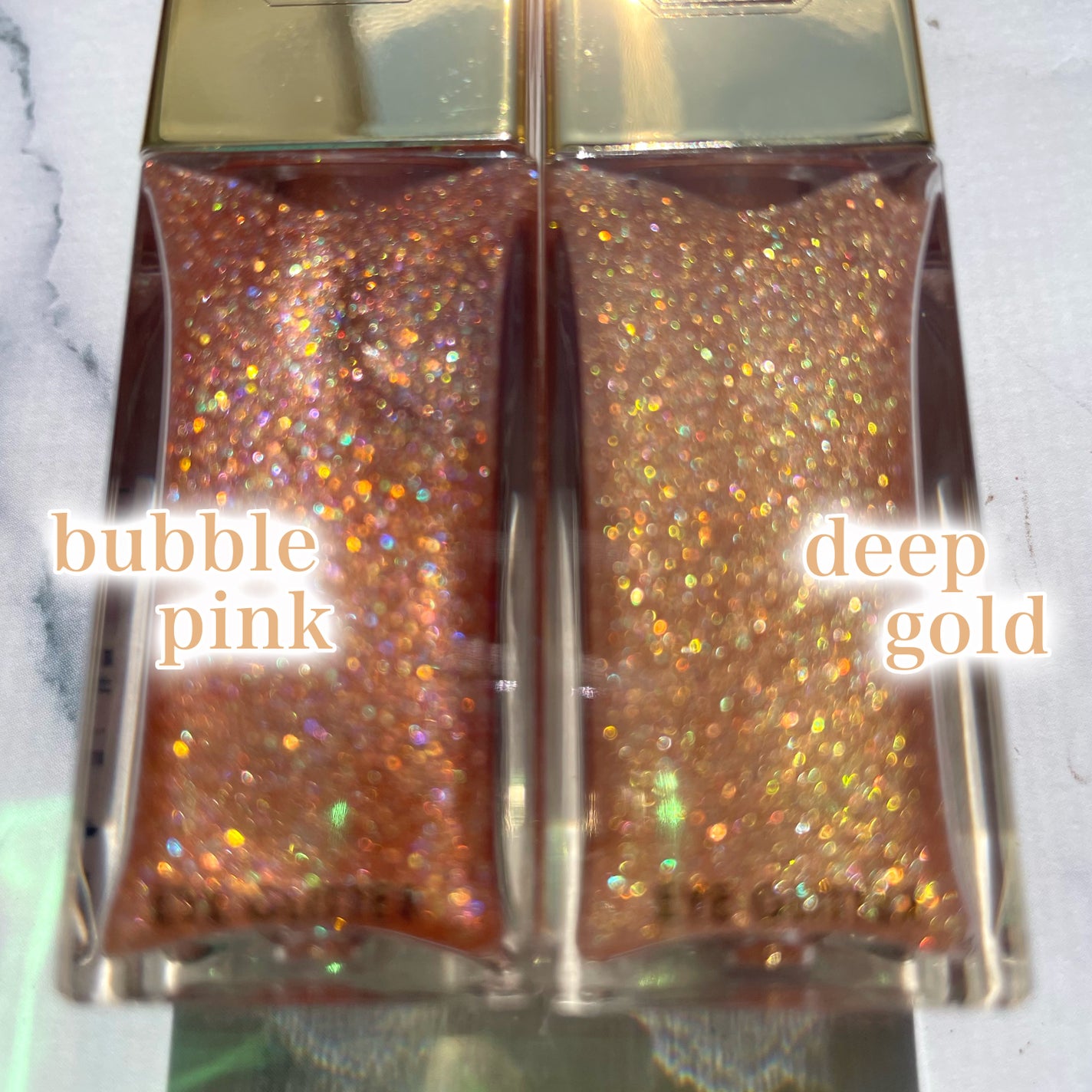 ラ・メイクハイアルアイズ/H×H/ジェル・クリームアイシャドウを使ったクチコミ(3枚目)