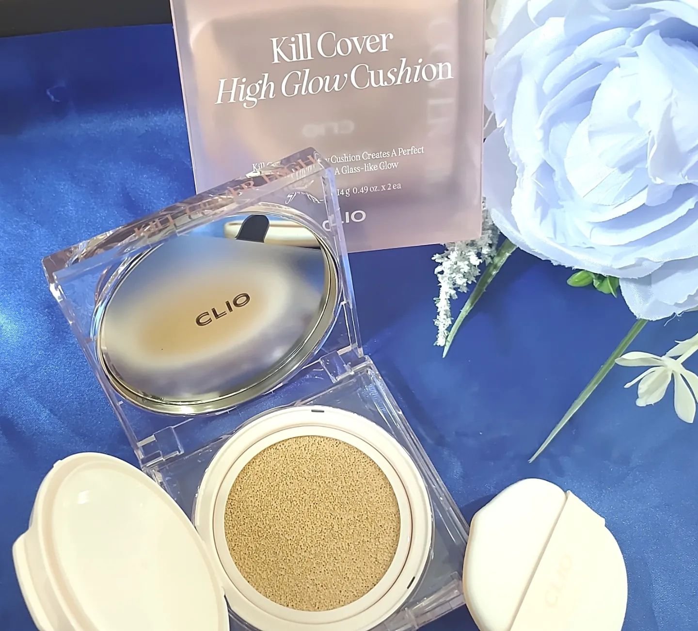 プロ アイ パレット エアー/CLIO/アイシャドウパレットを使ったクチコミ（3枚目）