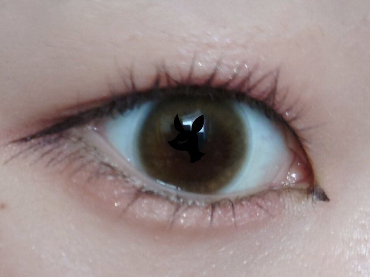 BeeHeartB 1day/BeeHeartB/ワンデー(1DAY)カラコンを使ったクチコミ(3枚目)