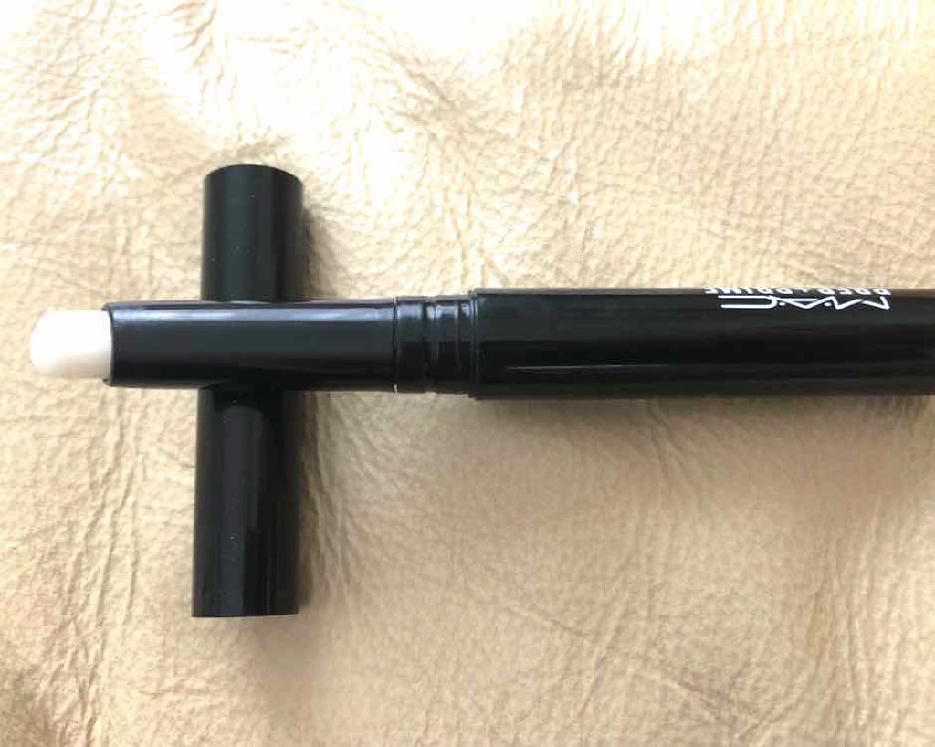 M·A·C プレップ プライム リップ/M・A・C/リップクリームを使ったクチコミ（2枚目）