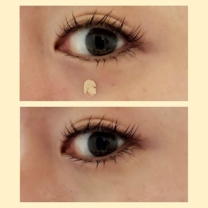 マスクフィットオールカバーデュアルコンシーラー/TIRTIR(ティルティル)/コンシーラーを使ったクチコミ(7枚目)