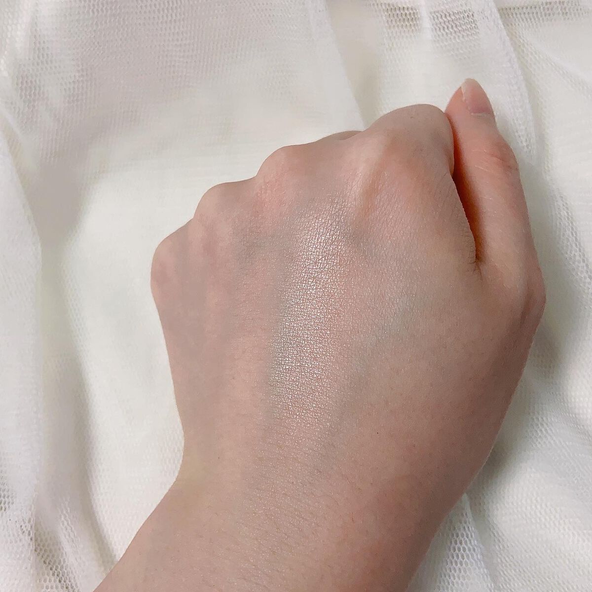 M·A·C ミネラライズ スキンフィニッシュ/M・A・C/パウダーハイライトを使ったクチコミ(3枚目)