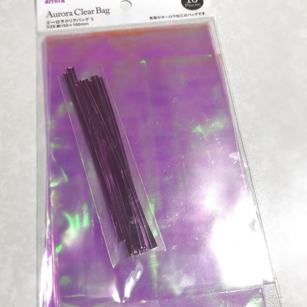 ジェルネイル(ライト対応)/セリア/ジェルネイルを使ったクチコミ(5枚目)