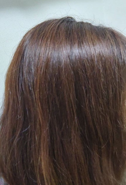 プルント ディープリペア美容液ヘアオイル/Purunt./ヘアオイルを使ったクチコミ(5枚目)