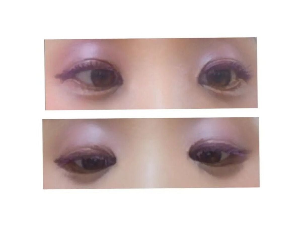 アイカラーレーション/LUNASOL/アイシャドウパレットを使ったクチコミ(4枚目)