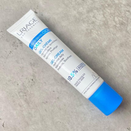 シカデイリー ジェルクリーム/ユリアージュ/フェイスクリームを使ったクチコミ(4枚目)