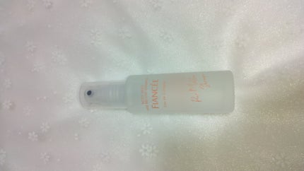 ボディミスト ピュアメロウシャンプー /フィアンセ/香水(レディース)を使ったクチコミ(2枚目)