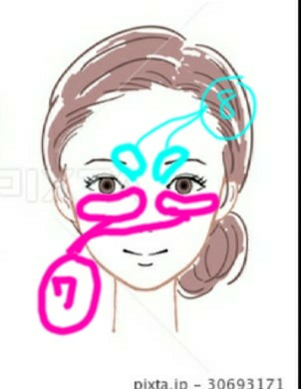 ニベアクリーム/ニベア/ボディクリームを使ったクチコミ(3枚目)