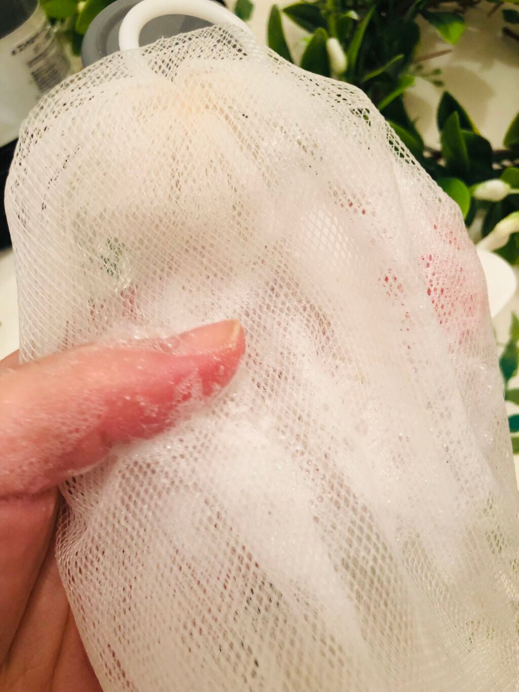 デイリーマイクロフォリエント/ダーマロジカ/洗顔パウダーを使ったクチコミ(4枚目)