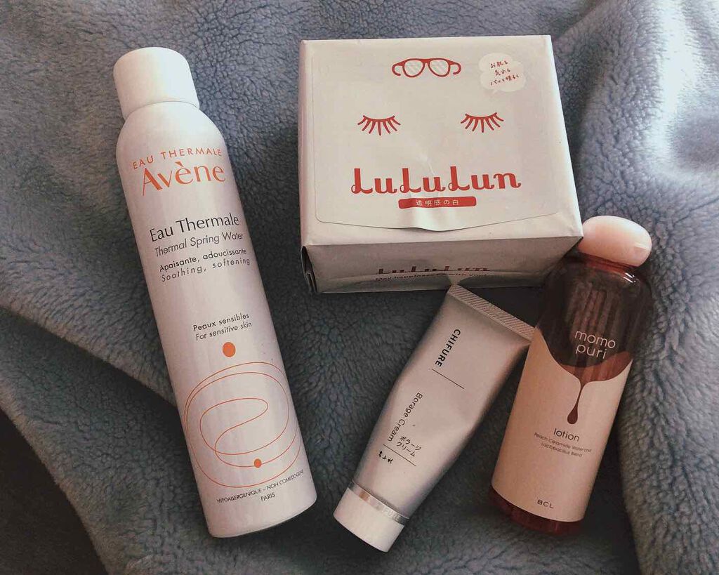 ロゼットゴマージュ/ロゼット/ピーリングを使ったクチコミ(3枚目)