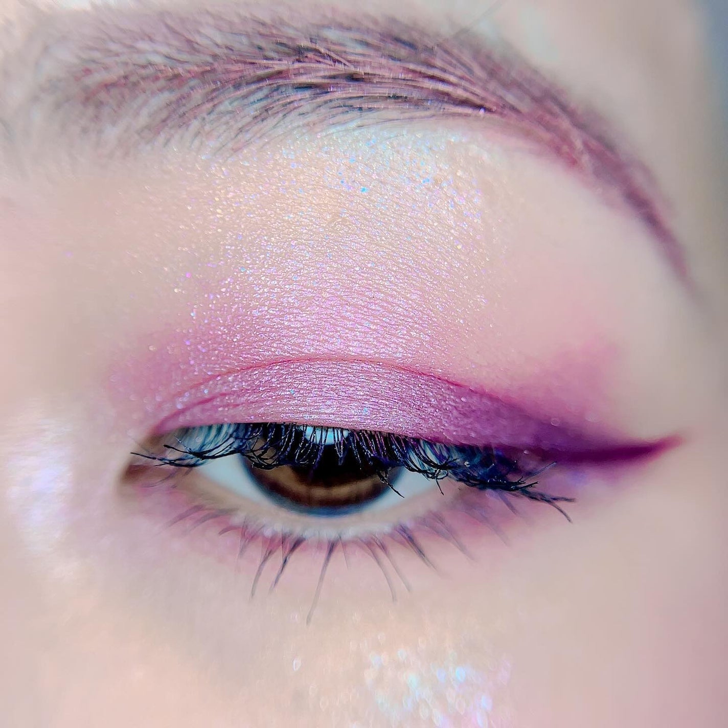 【旧】サンク クルール クチュール/Dior/アイシャドウパレットを使ったクチコミ(4枚目)