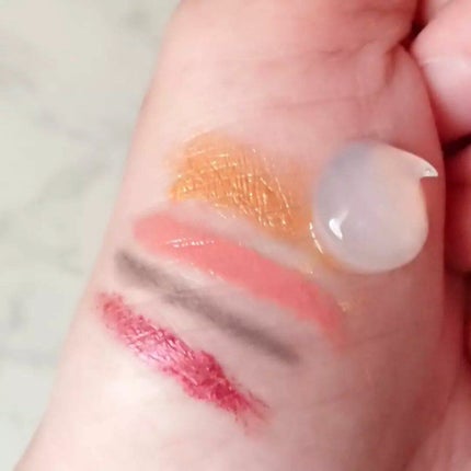 Salanaru ピュアクレンジングジェル クリア/Salanaru(サラナル)/クレンジングジェルを使ったクチコミ(4枚目)