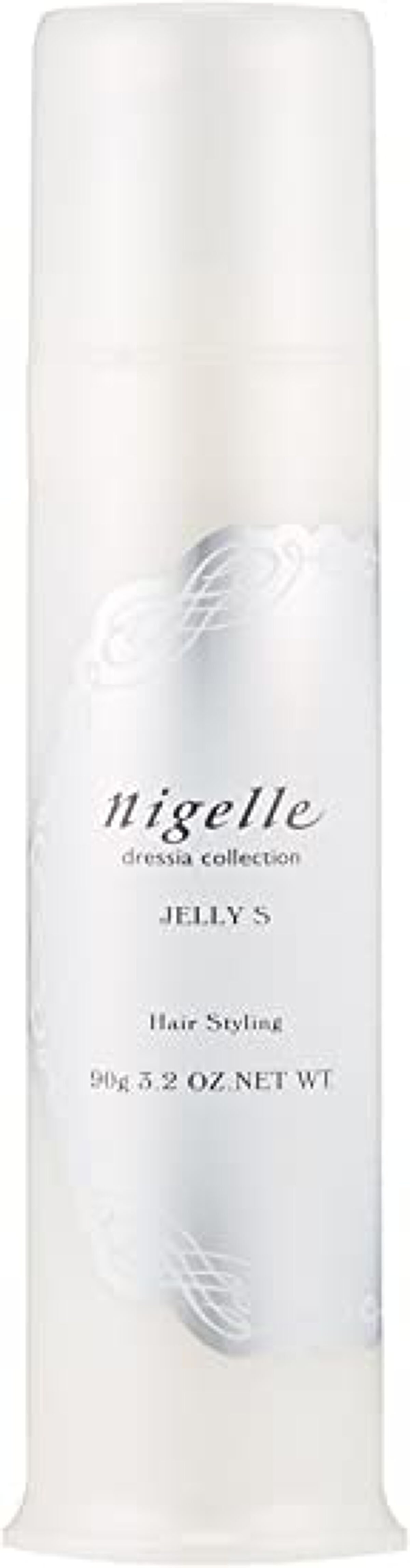 ミルボン 二ゼルジェリーS