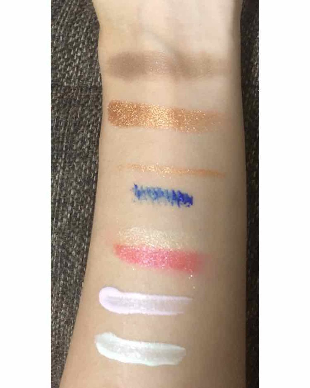 JELLY 2018年9月号/JELLY/雑誌を使ったクチコミ(3枚目)