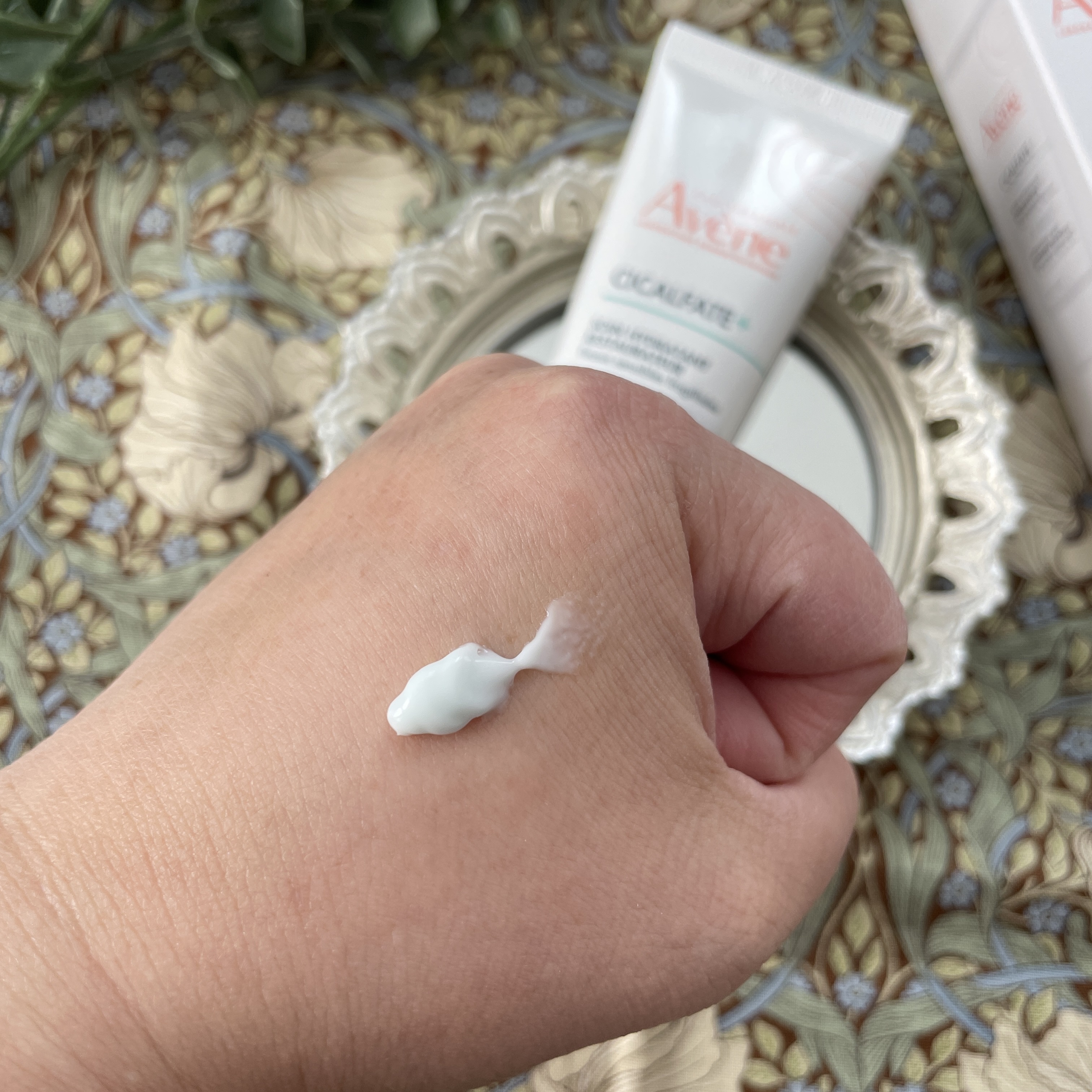 シカルファットプラス リペアミルク/アベンヌ/乳液を使ったクチコミ（2枚目）