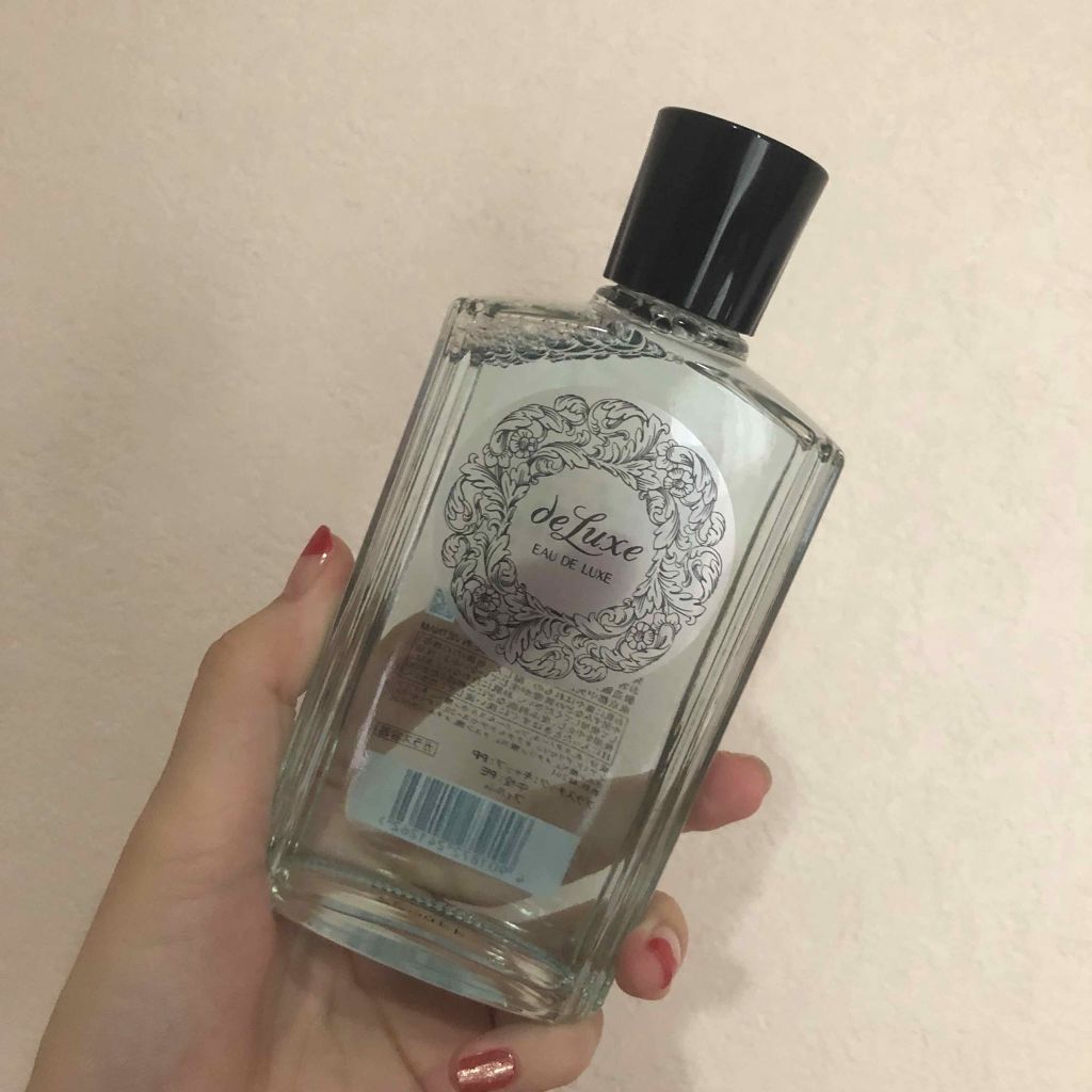 オードルックス（アストリンゼントマイルド） N/ドルックス/化粧水を使ったクチコミ（1枚目）