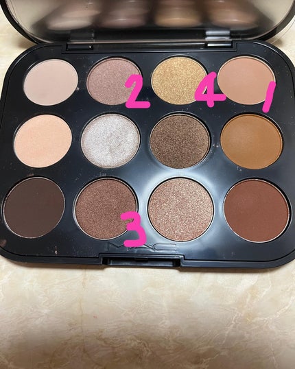 グロー プレイ ブラッシュ/M・A・C/ジェル・クリームチークを使ったクチコミ(4枚目)