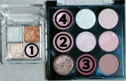 ステイオンバームルージュ/キャンメイク/口紅を使ったクチコミ(4枚目)