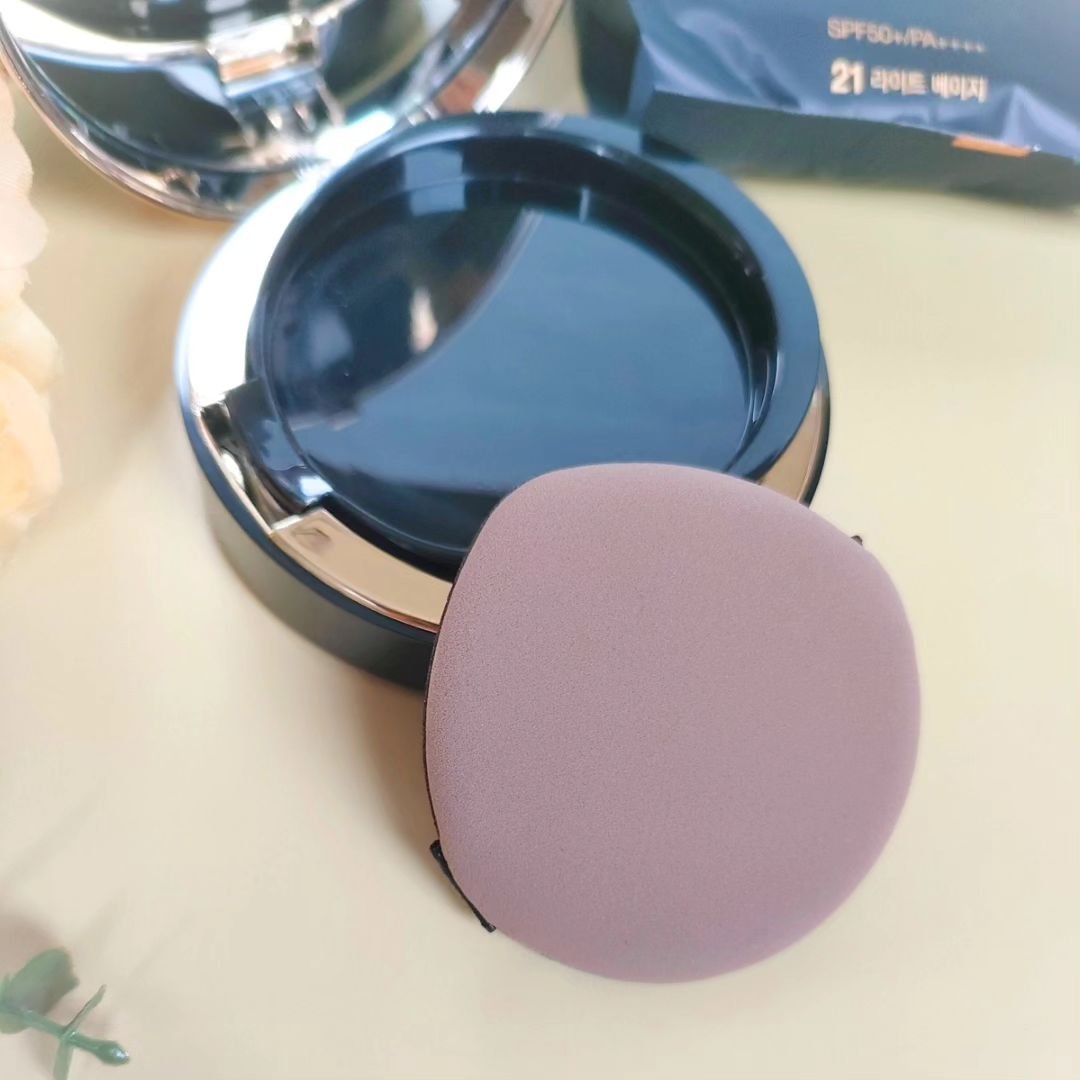 SIGNATURE ESSENCE COVER PACT　/AGE20’s/クリーム・エマルジョンファンデーションを使ったクチコミ（3枚目）