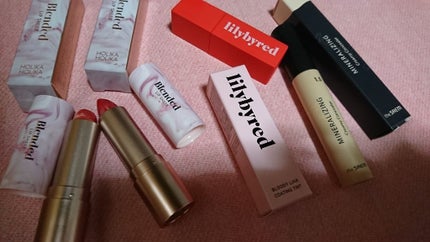 みかんパンダ on LIPS 「ビューティーコリア購入品~💕ザセムミネラルライジングクリーミー..」(1枚目)