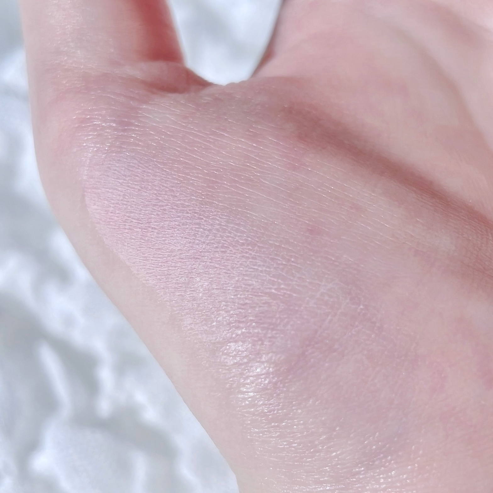 ベターザンチーク/rom&nd/パウダーチークを使ったクチコミ（3枚目）