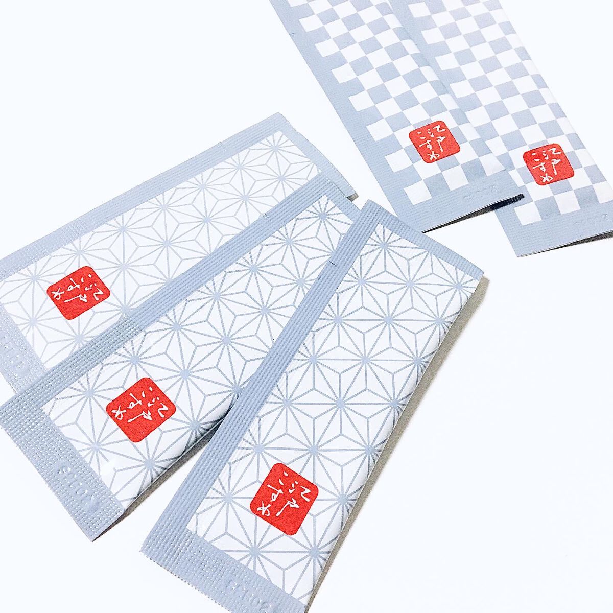 江戸こすめ 米ぬかのパック/ロゼット/洗い流すパック・マスクを使ったクチコミ（3枚目）