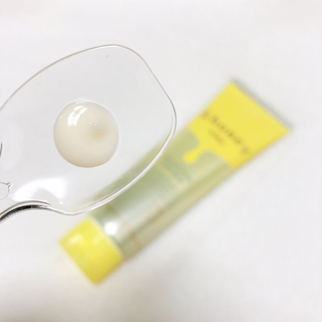 シルキー スムースモイスチャー ヘアパック1.5/&honey/ヘアマスク・ヘアパックを使ったクチコミ（3枚目）