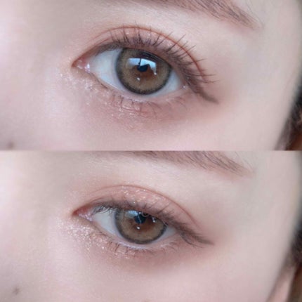 シャドウパレット/dasique/アイシャドウパレットを使ったクチコミ(2枚目)