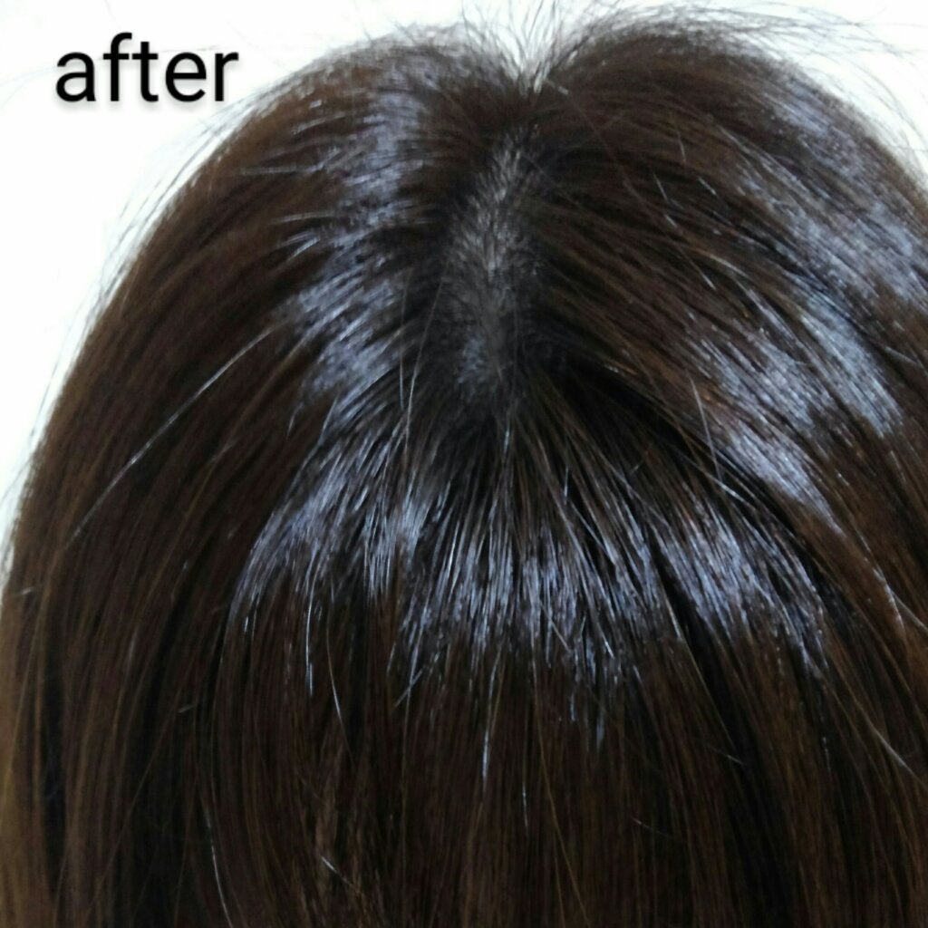 ウエラトーン ツープラスワン クリームタイプ/ウエラ/ヘアカラーを使ったクチコミ(10枚目)