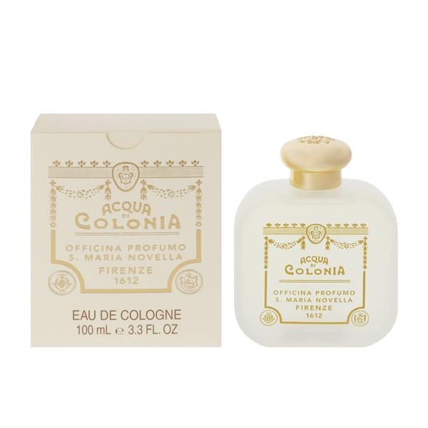 廃盤品/サンタ・マリア・ノヴェッラ/オーデコロン/キューバ/100ml 試してみた】オーデコロン キューバ サンタ・マリア・ノヴェッラ