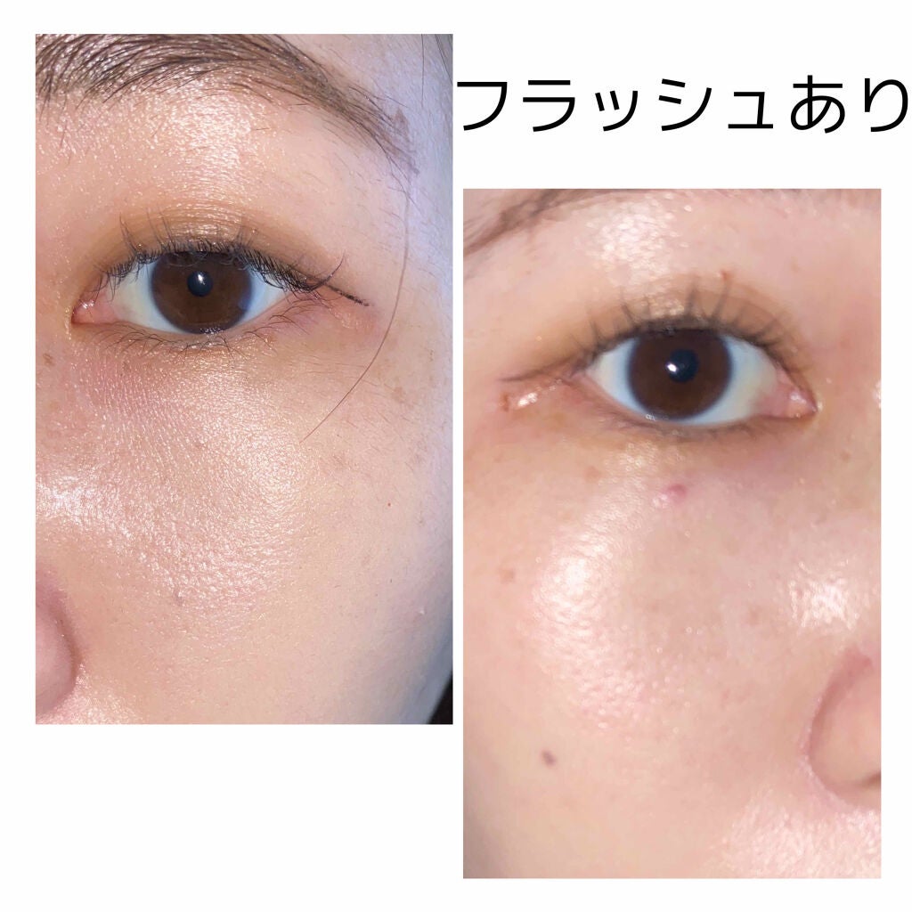 キル カバー アンプル クッション/CLIO/クッションファンデーションを使ったクチコミ(3枚目)